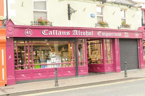 Callans Off Licence