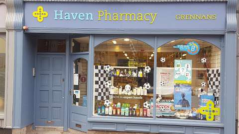 Haven Pharmacy Grennan's